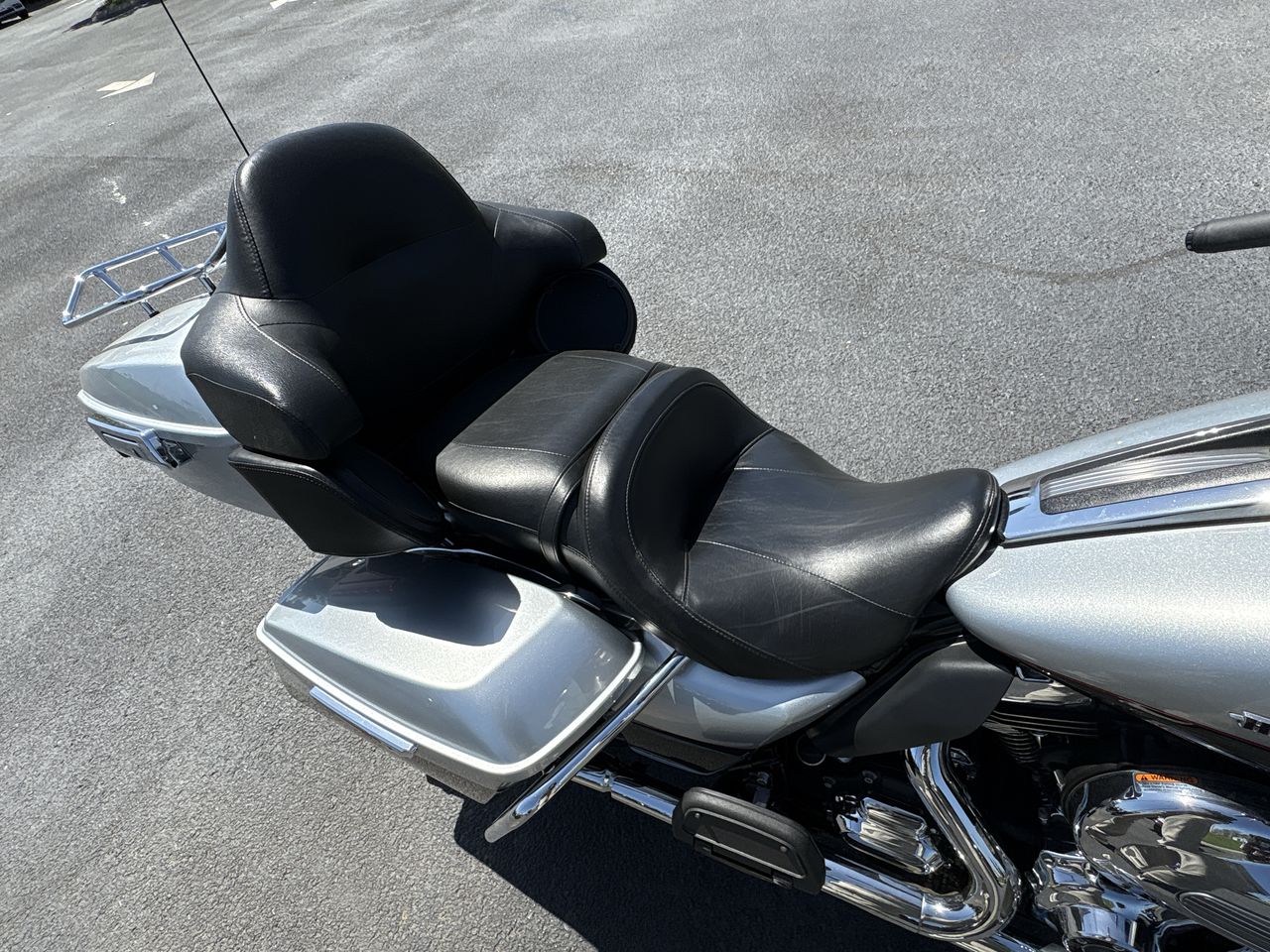 EA Powersports