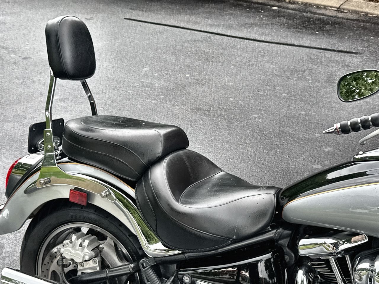 EA Powersports