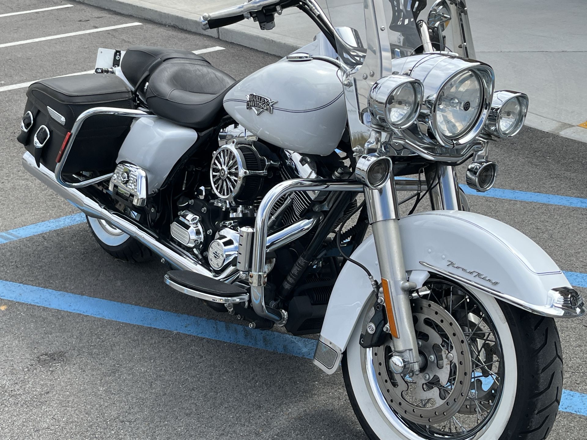 EA Powersports