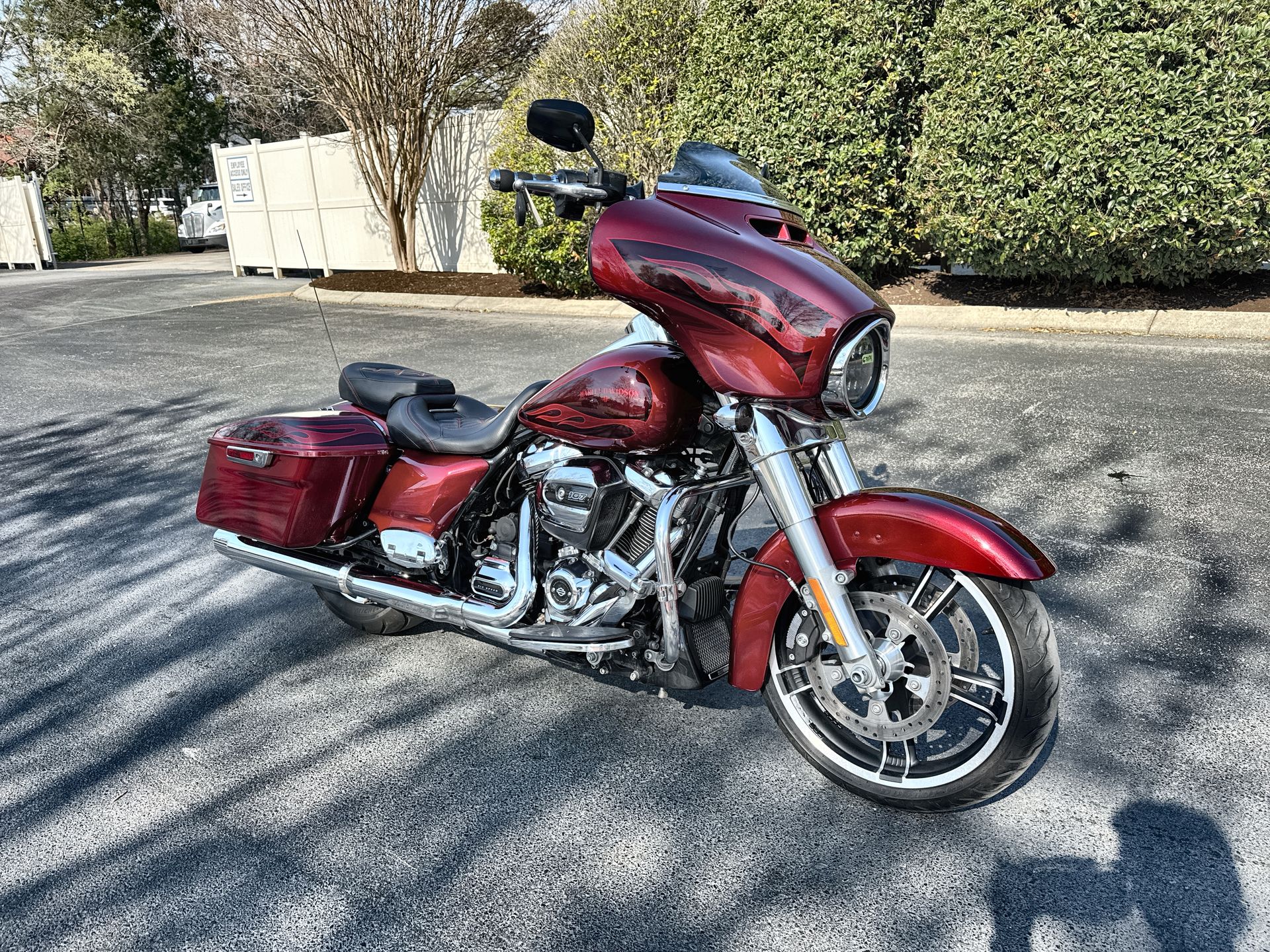 EA Powersports