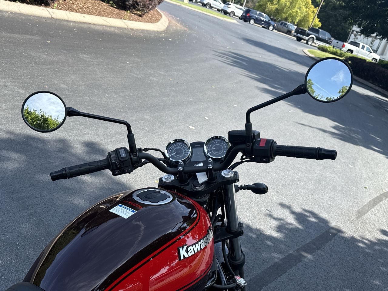 EA Powersports