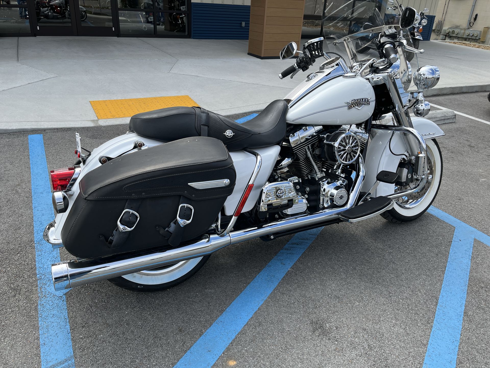 EA Powersports