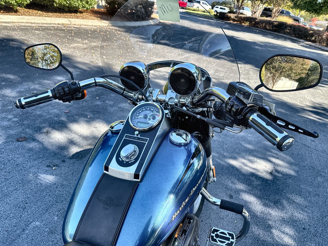 EA Powersports