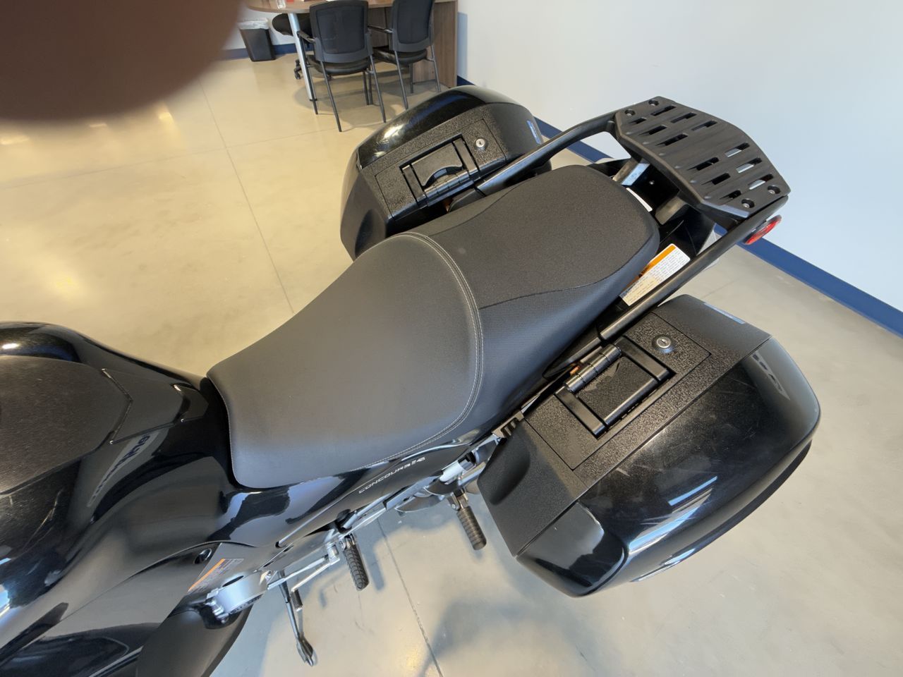 EA Powersports