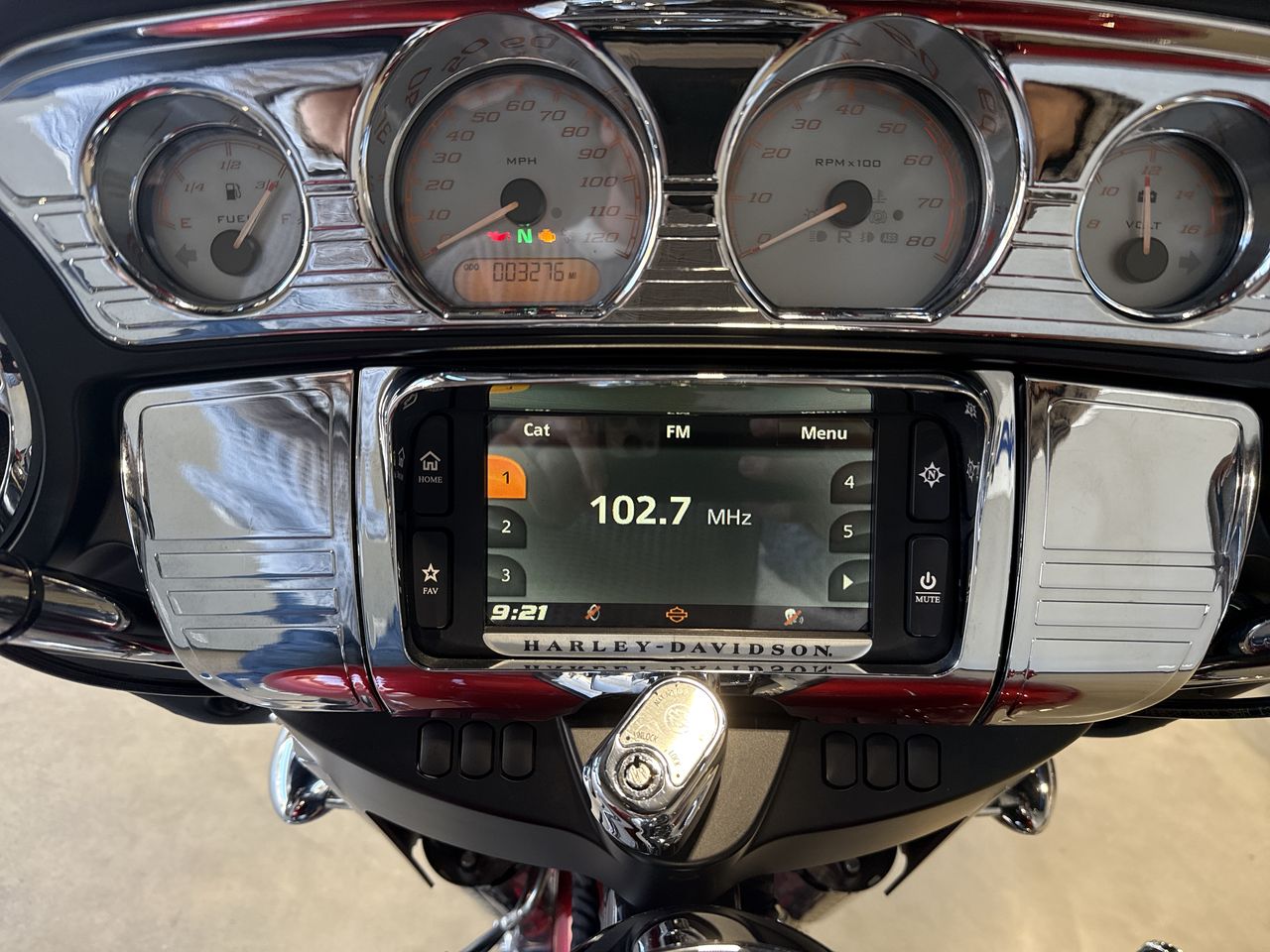 EA Powersports