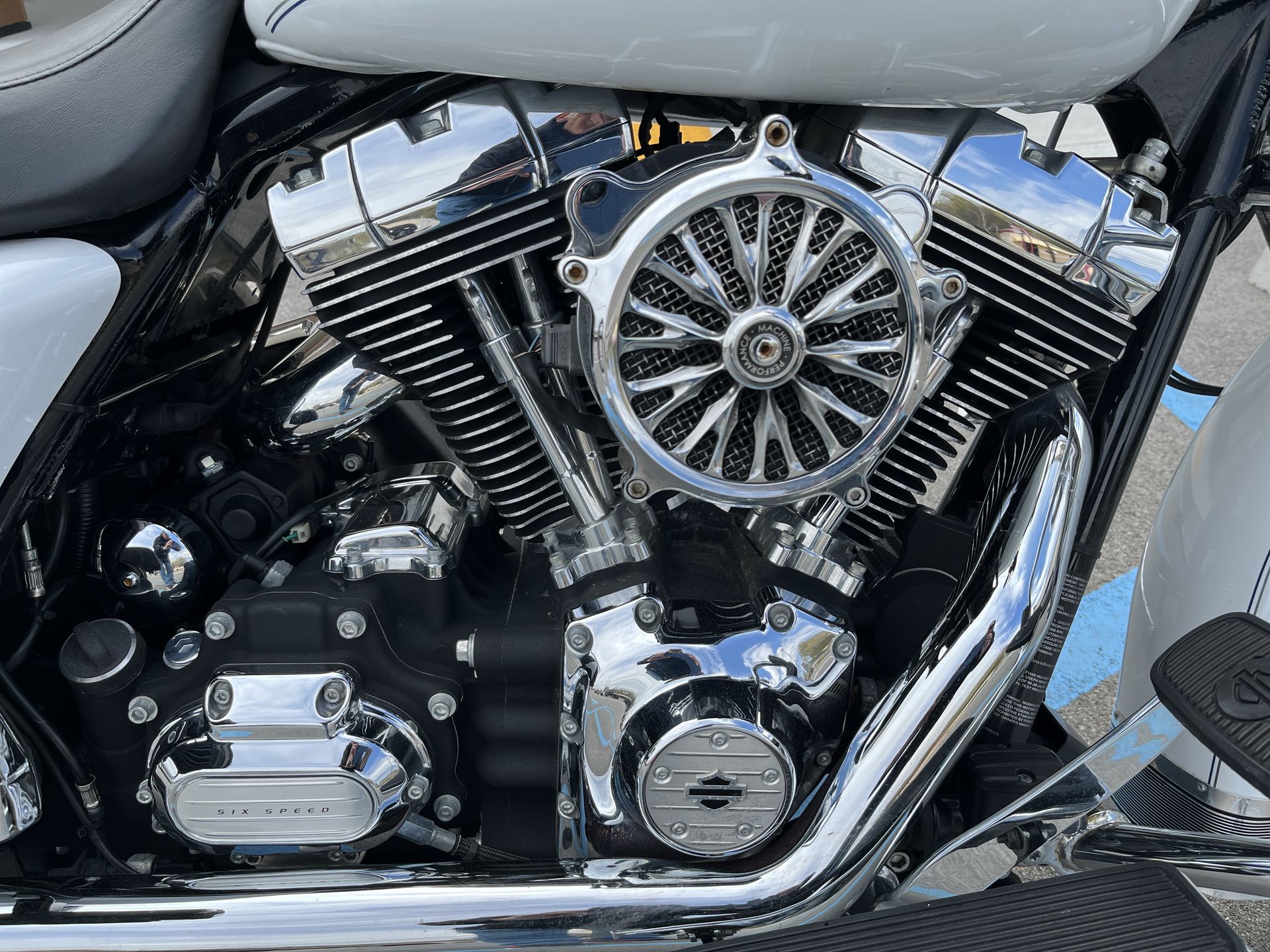 EA Powersports