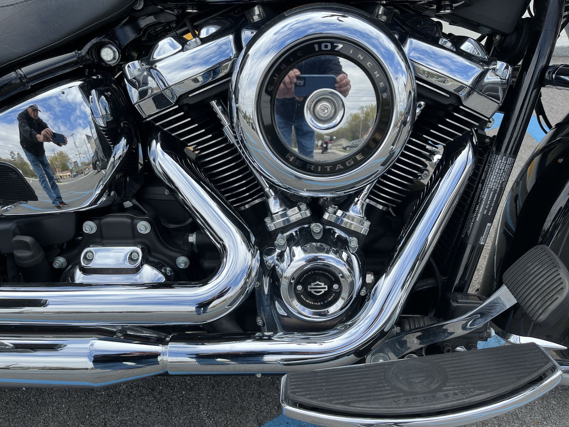 EA Powersports