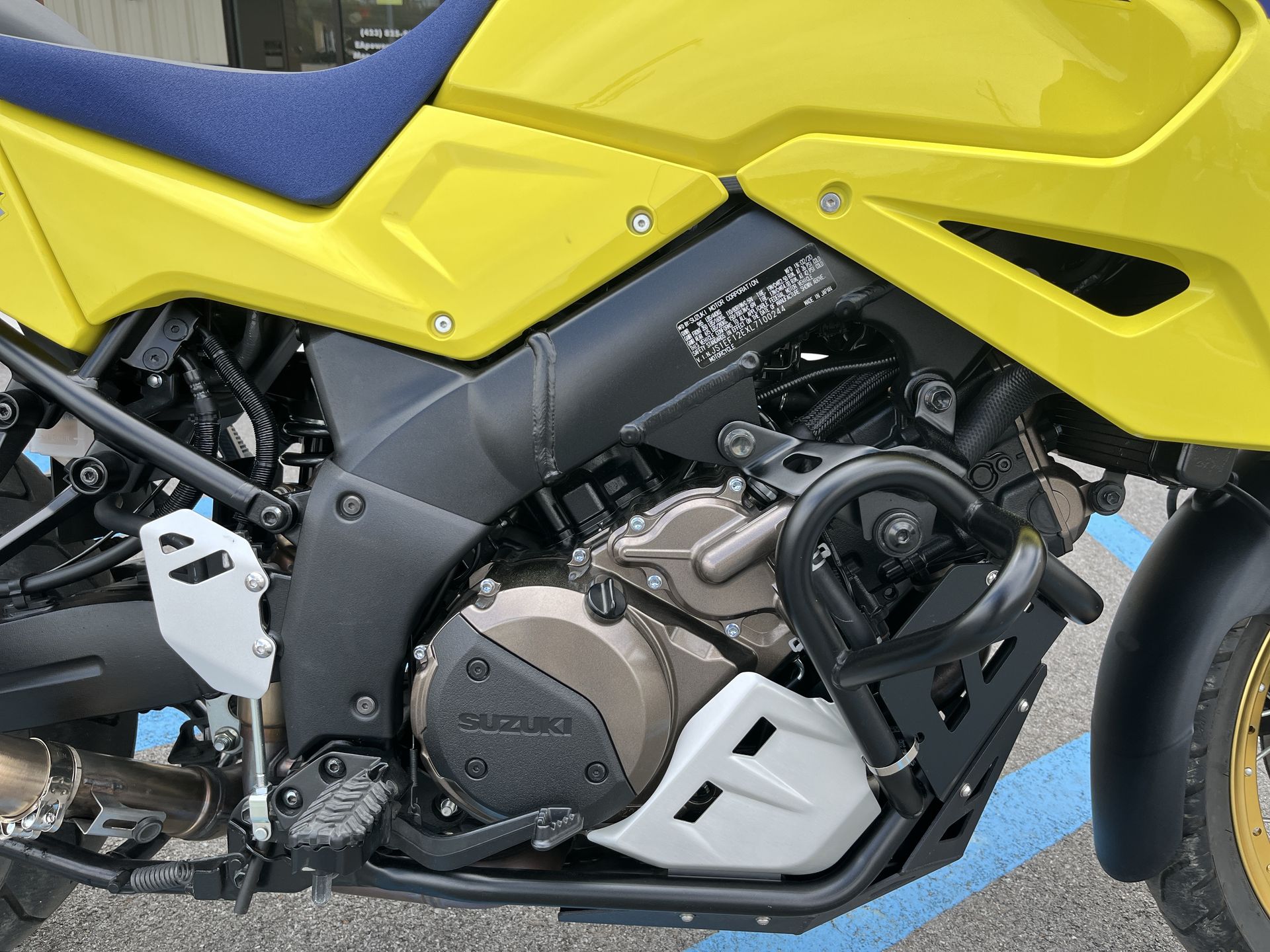 EA Powersports
