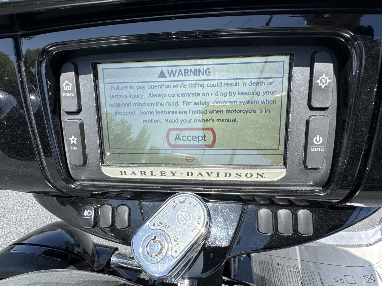 EA Powersports