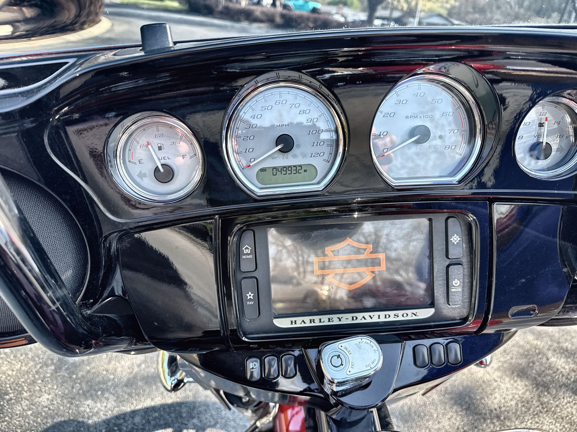 EA Powersports