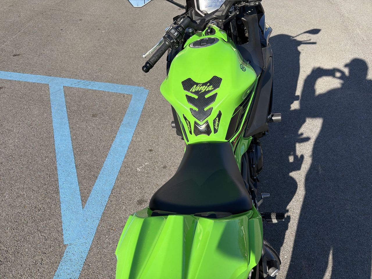 EA Powersports