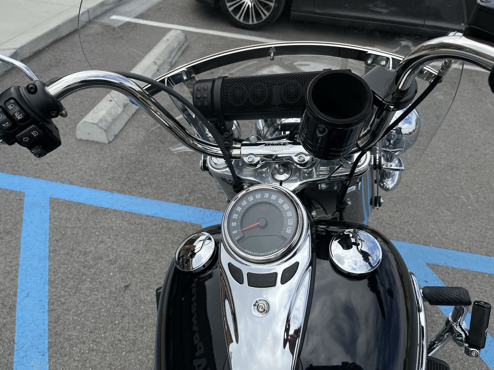 EA Powersports
