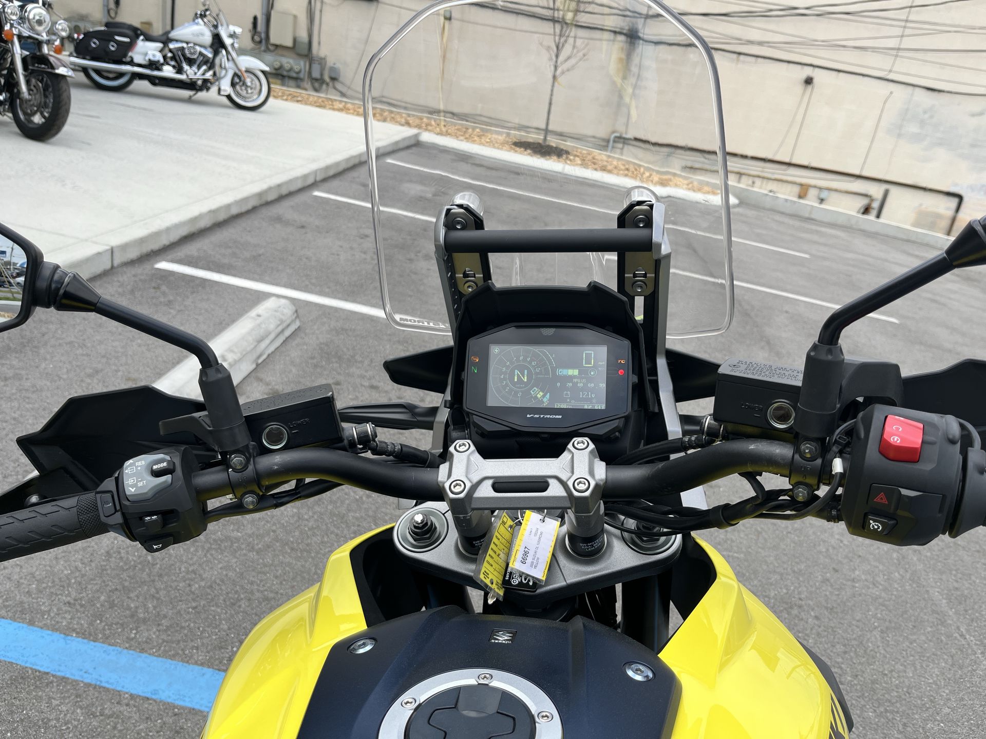 EA Powersports