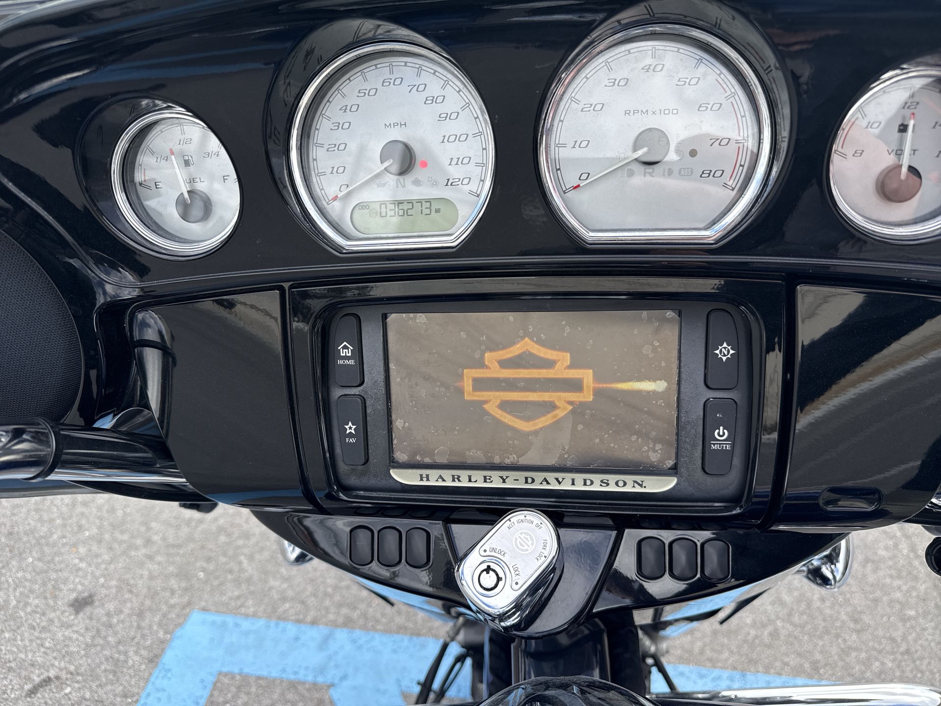EA Powersports