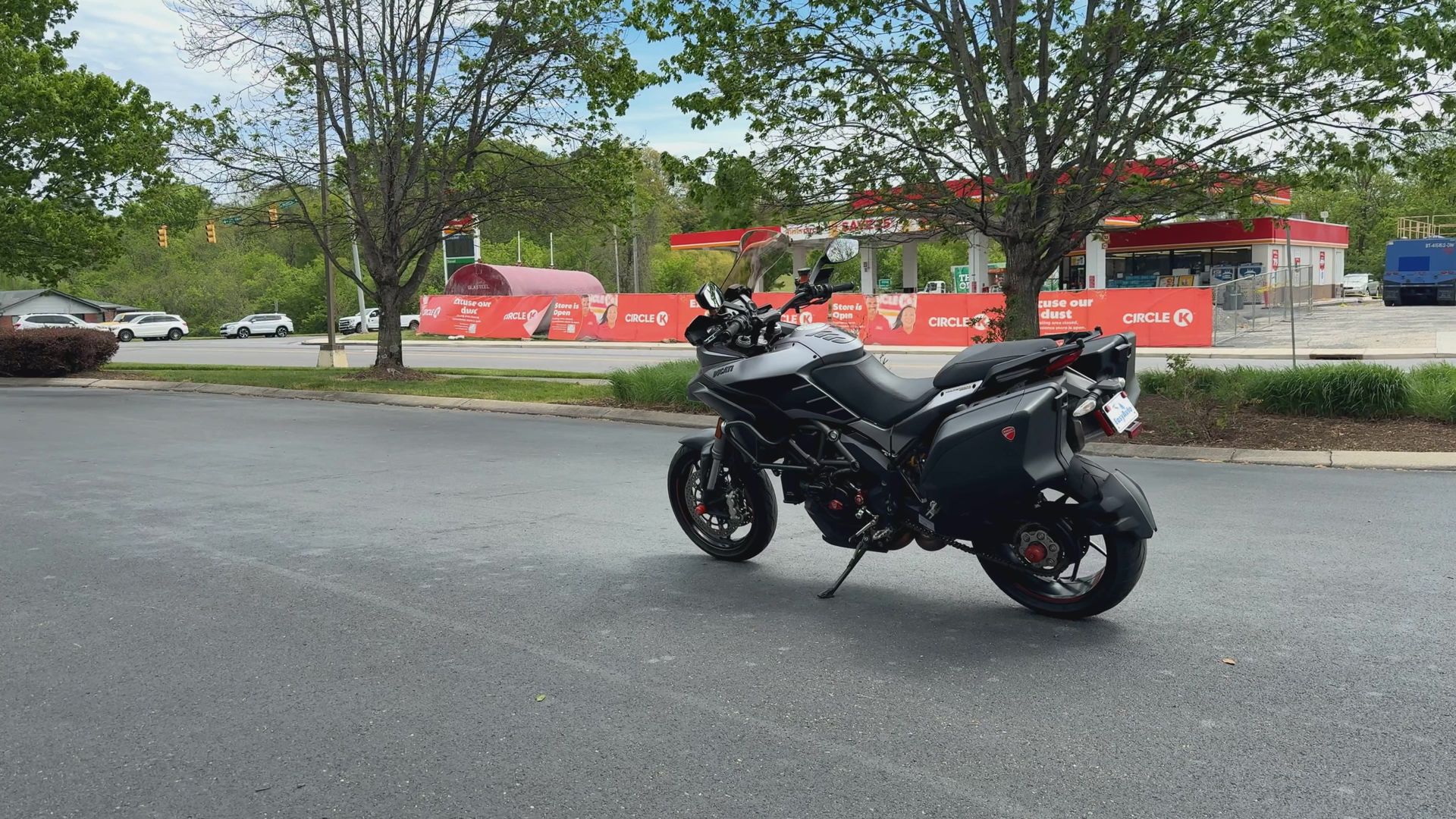 EA Powersports