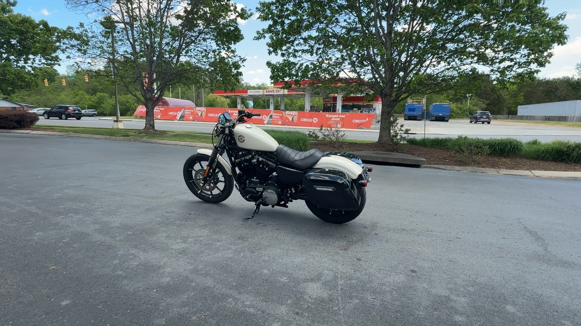 EA Powersports