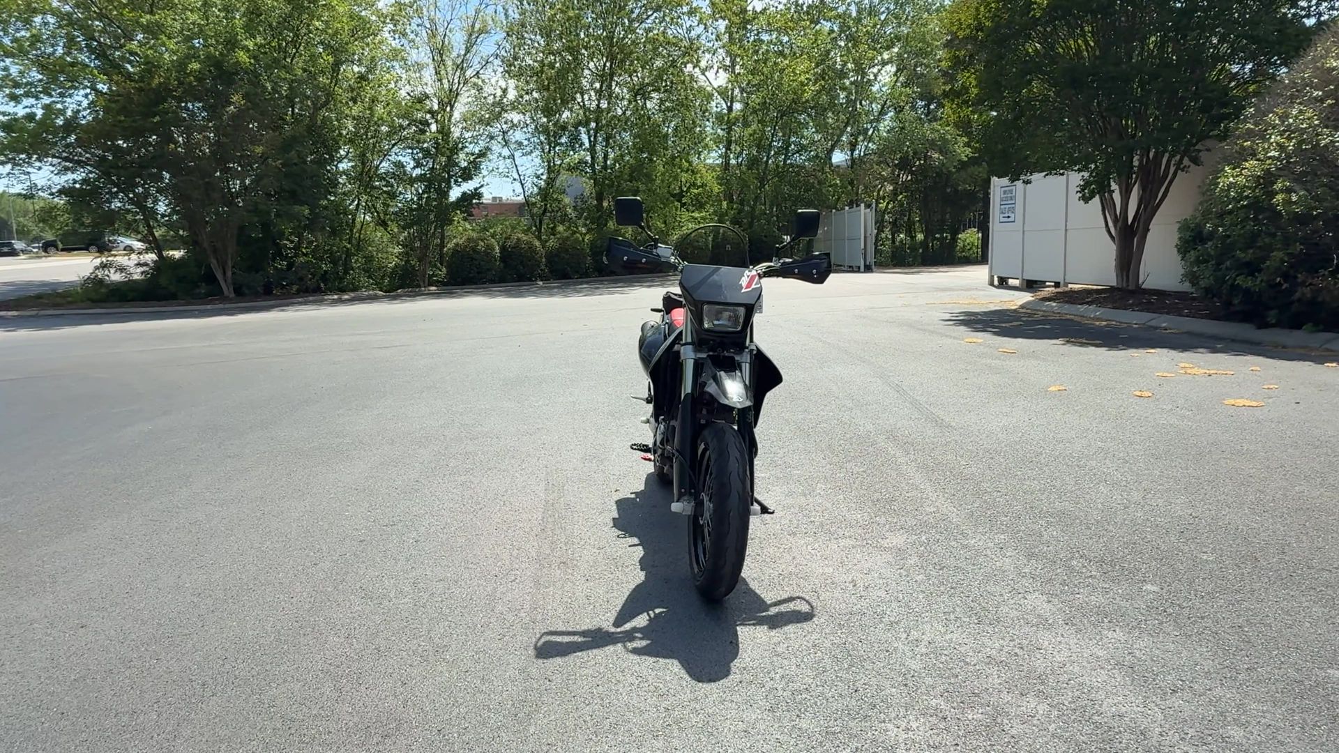 EA Powersports