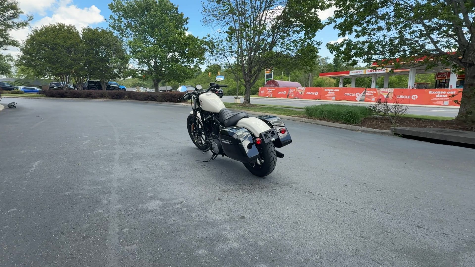 EA Powersports
