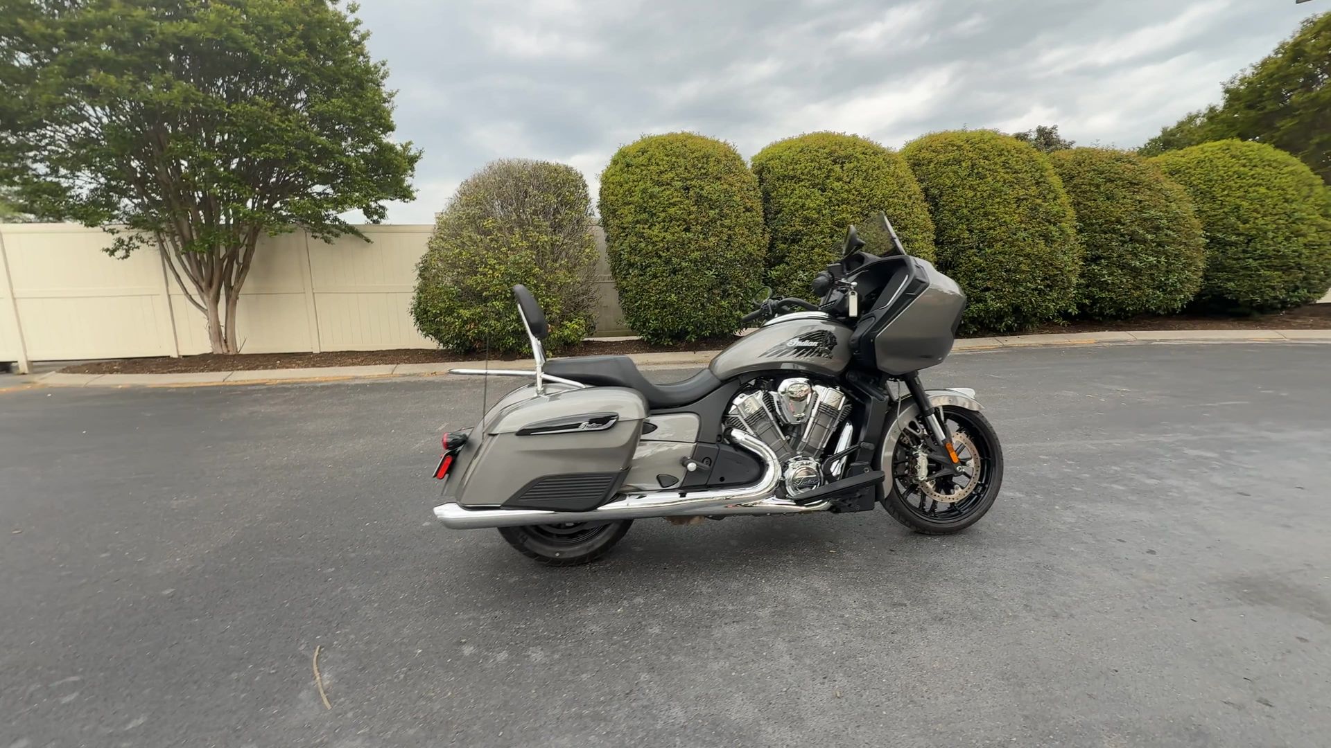 EA Powersports