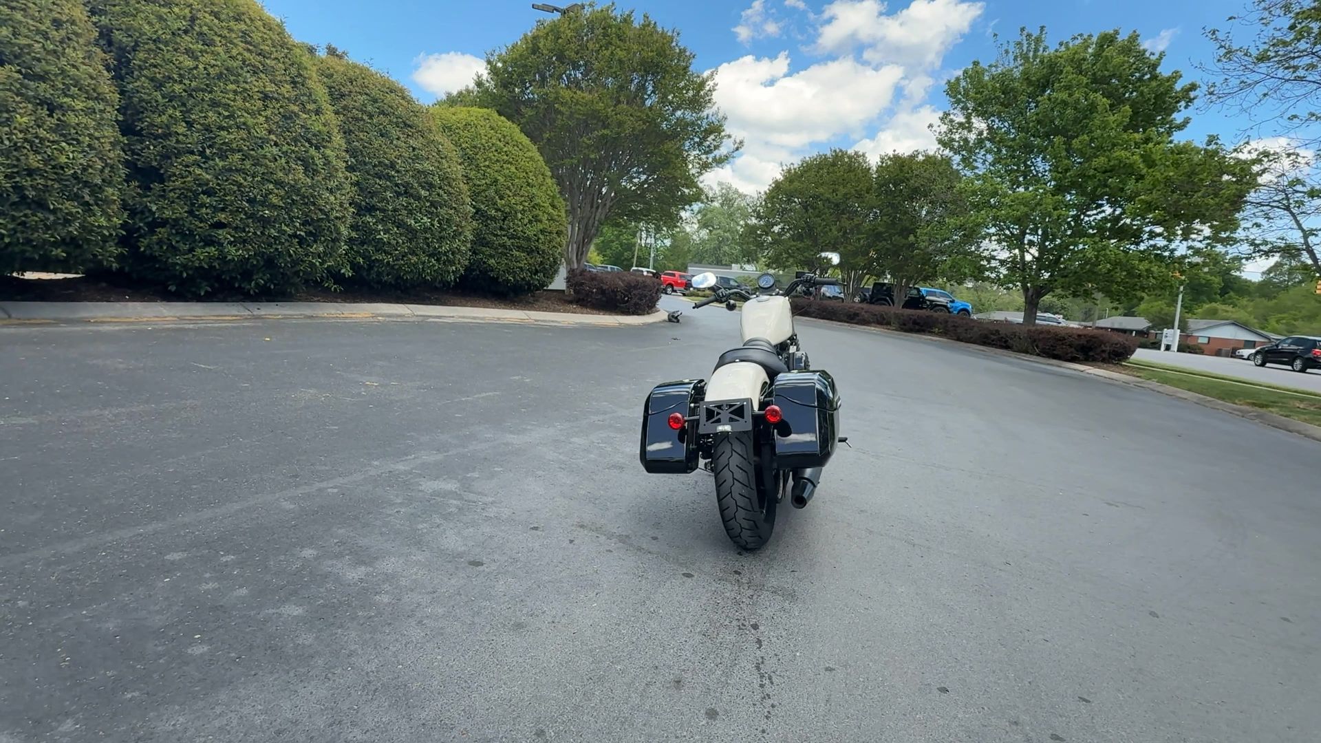 EA Powersports