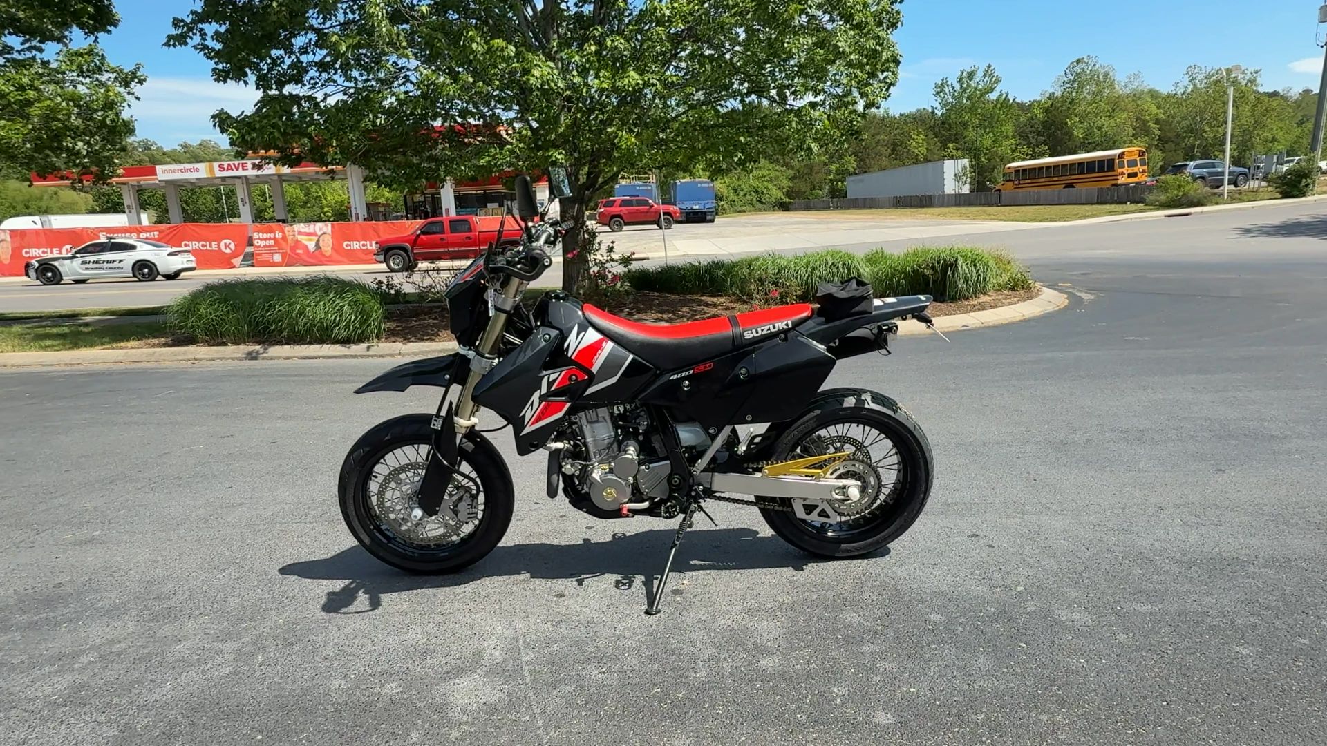 EA Powersports