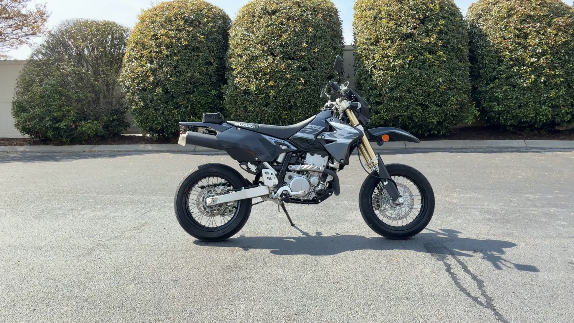 EA Powersports