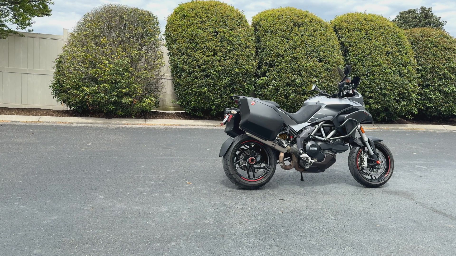 EA Powersports