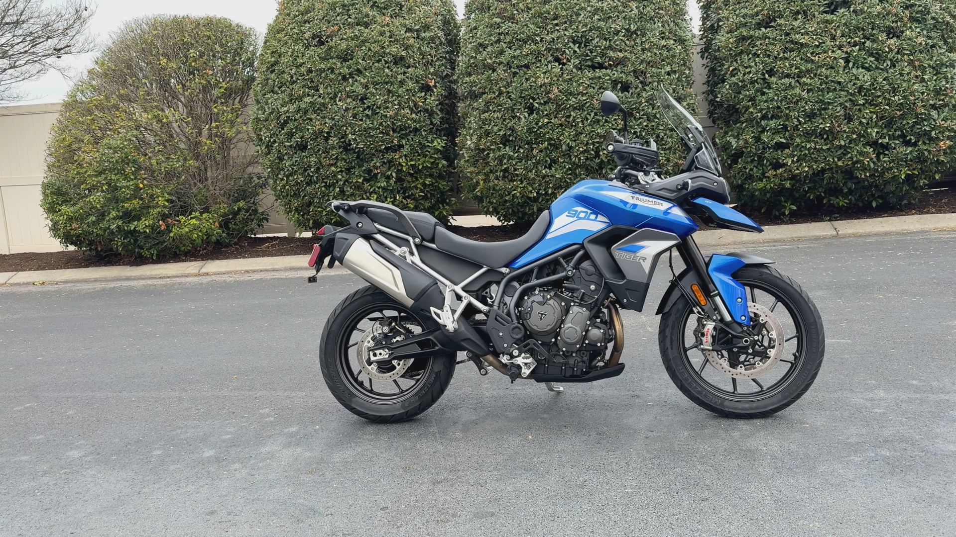 EA Powersports