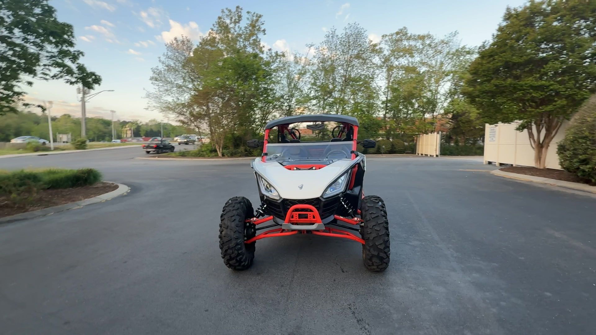 EA Powersports