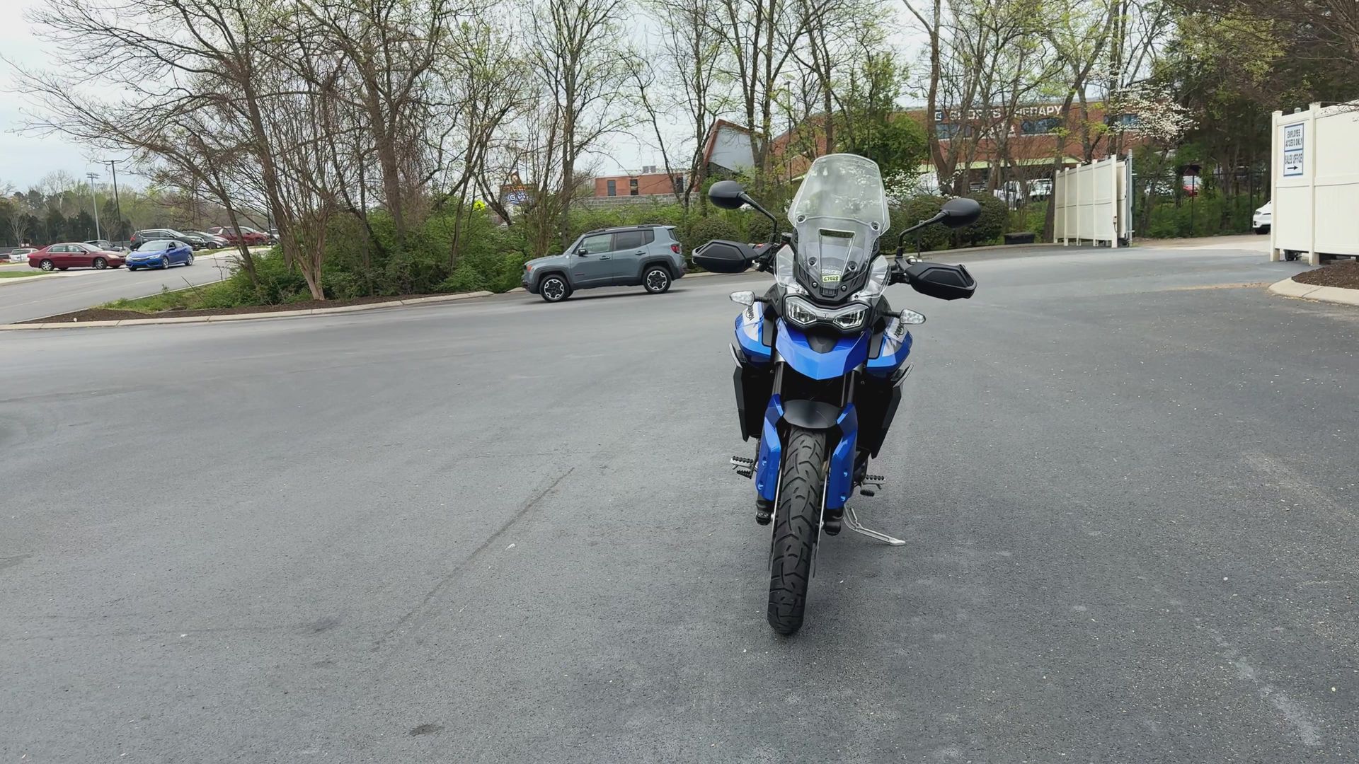 EA Powersports