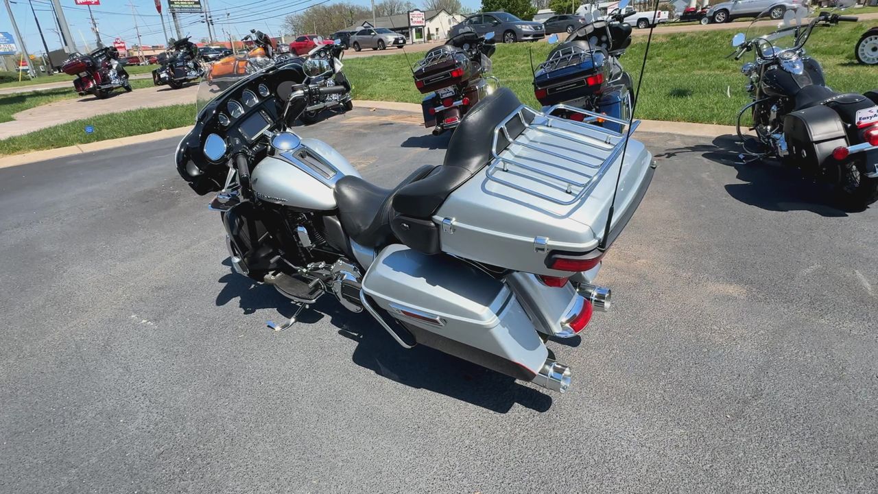 EA Powersports