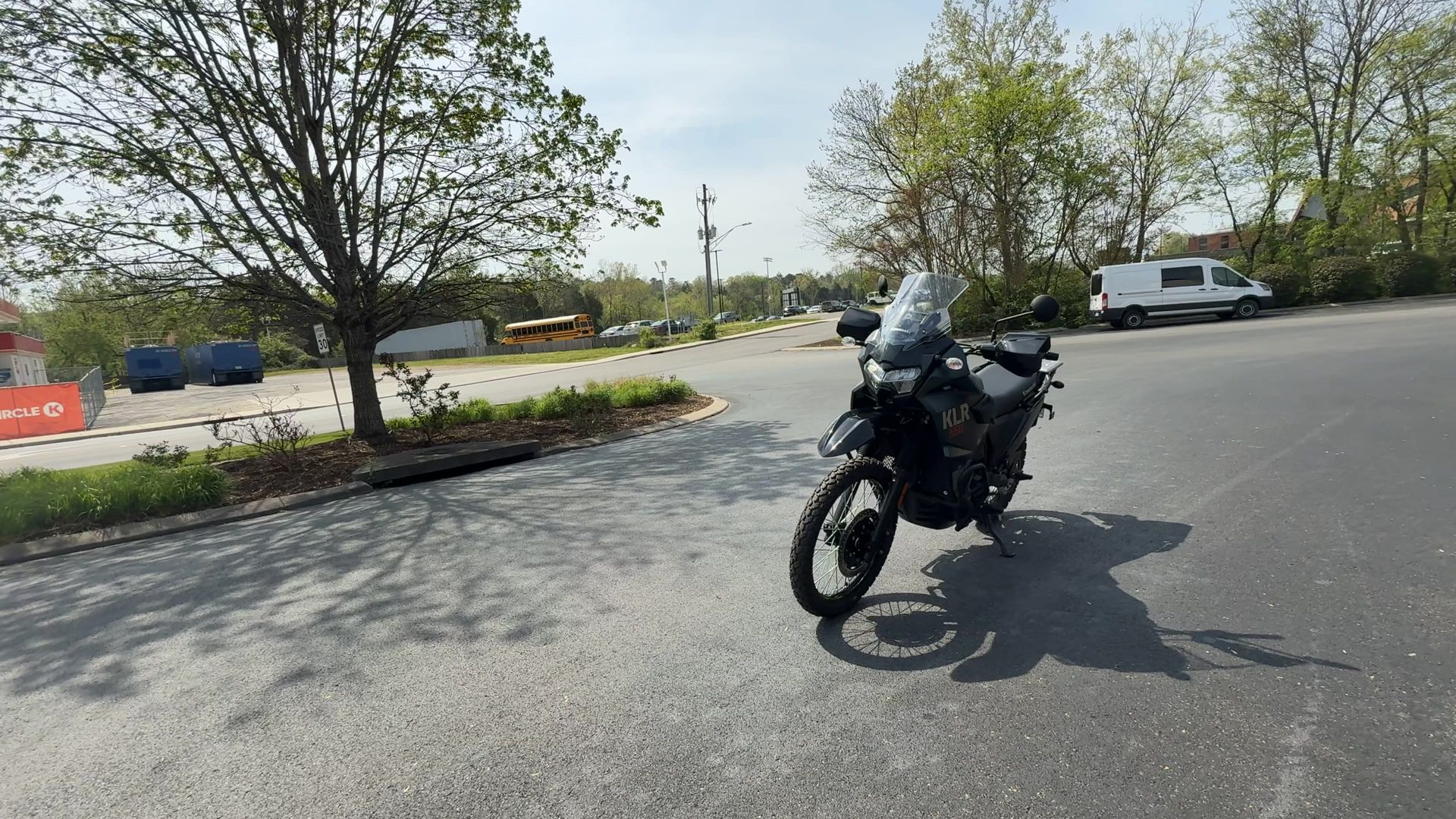 EA Powersports