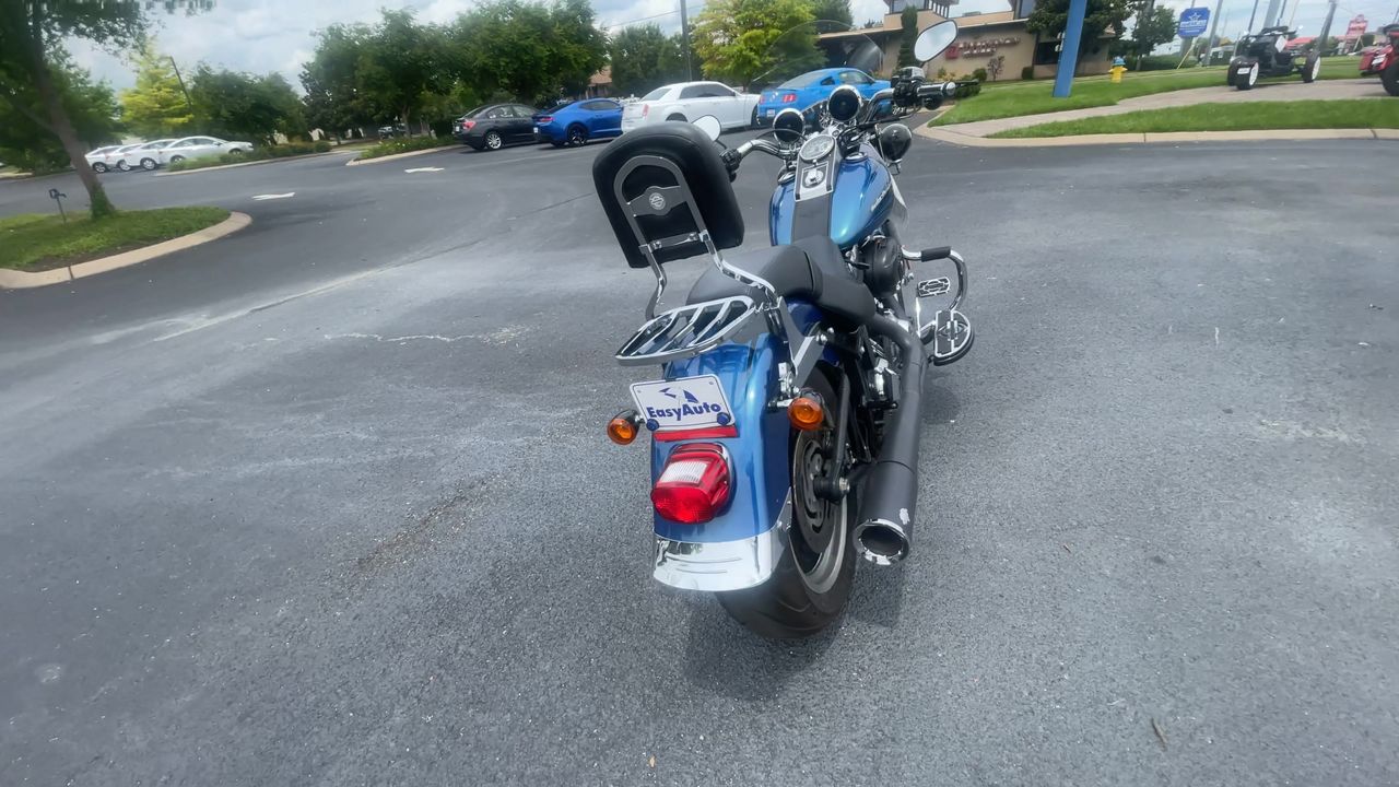 EA Powersports