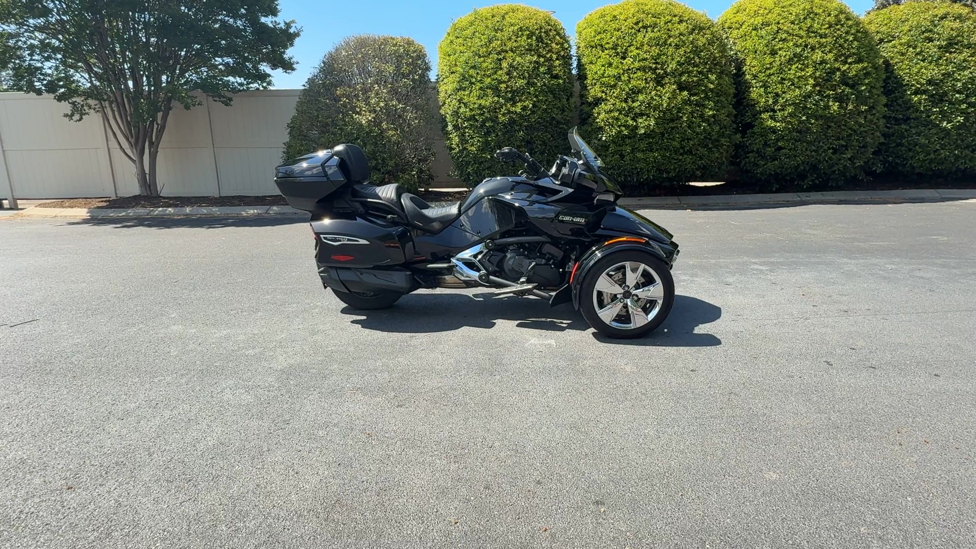EA Powersports