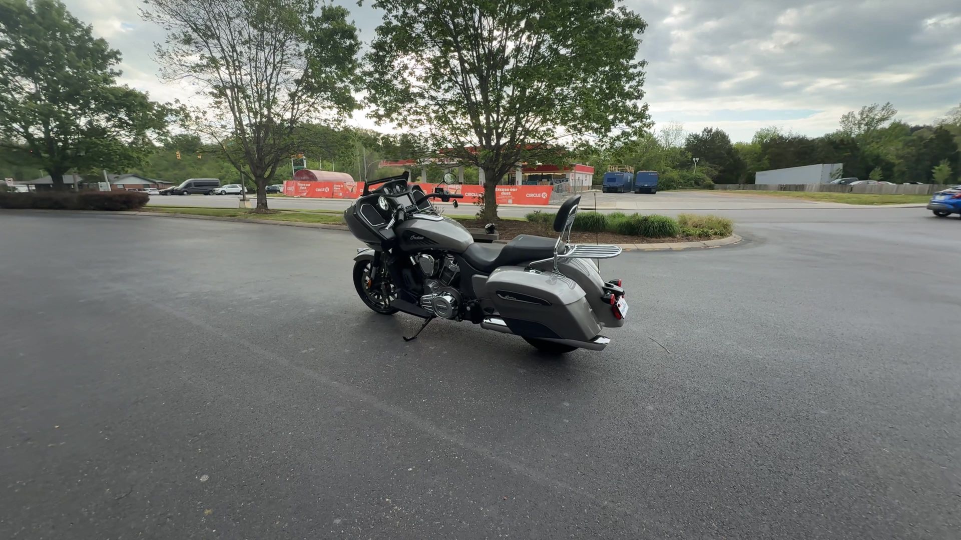 EA Powersports