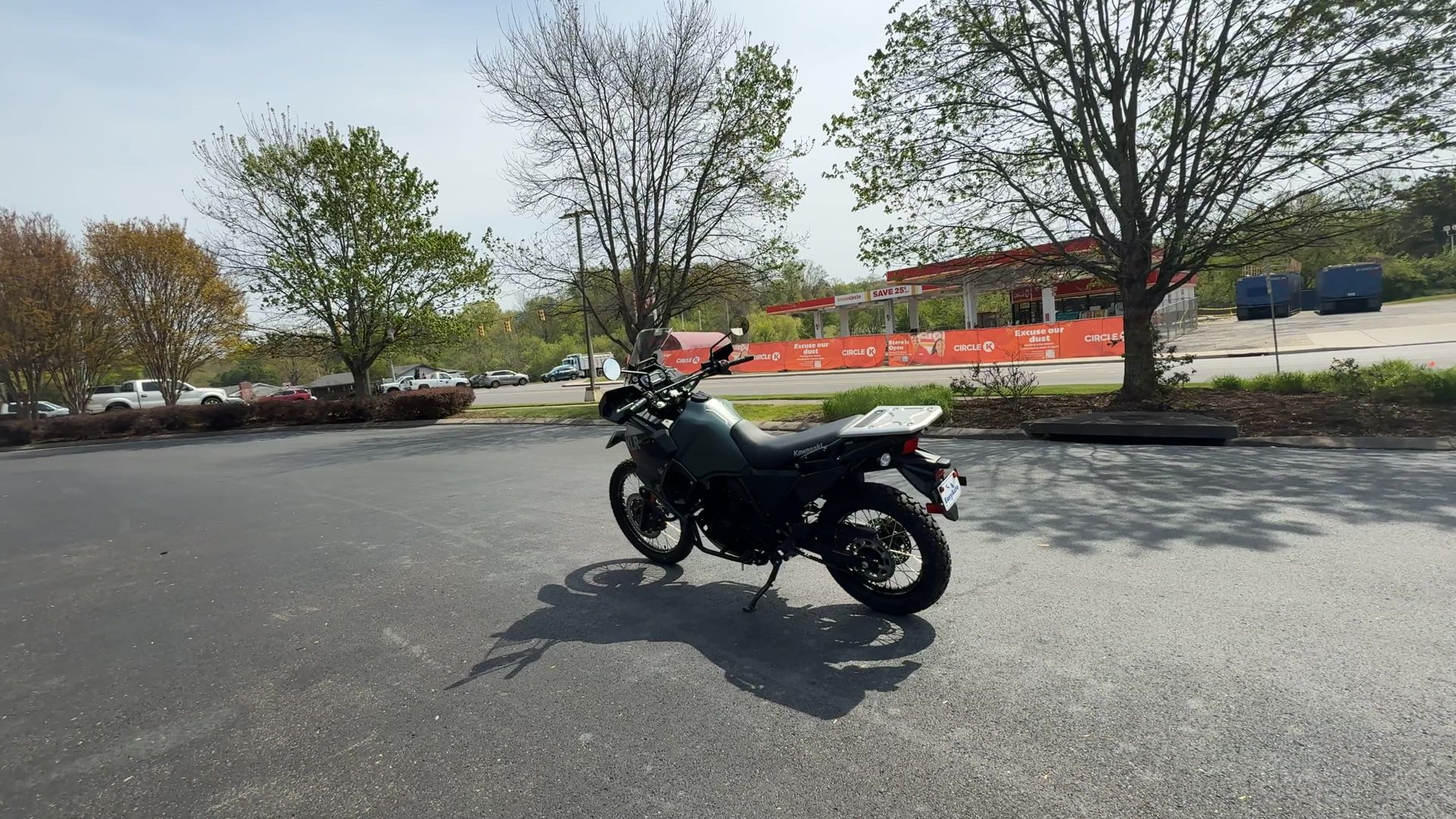 EA Powersports