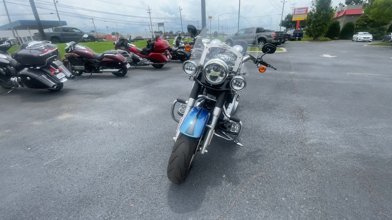 EA Powersports