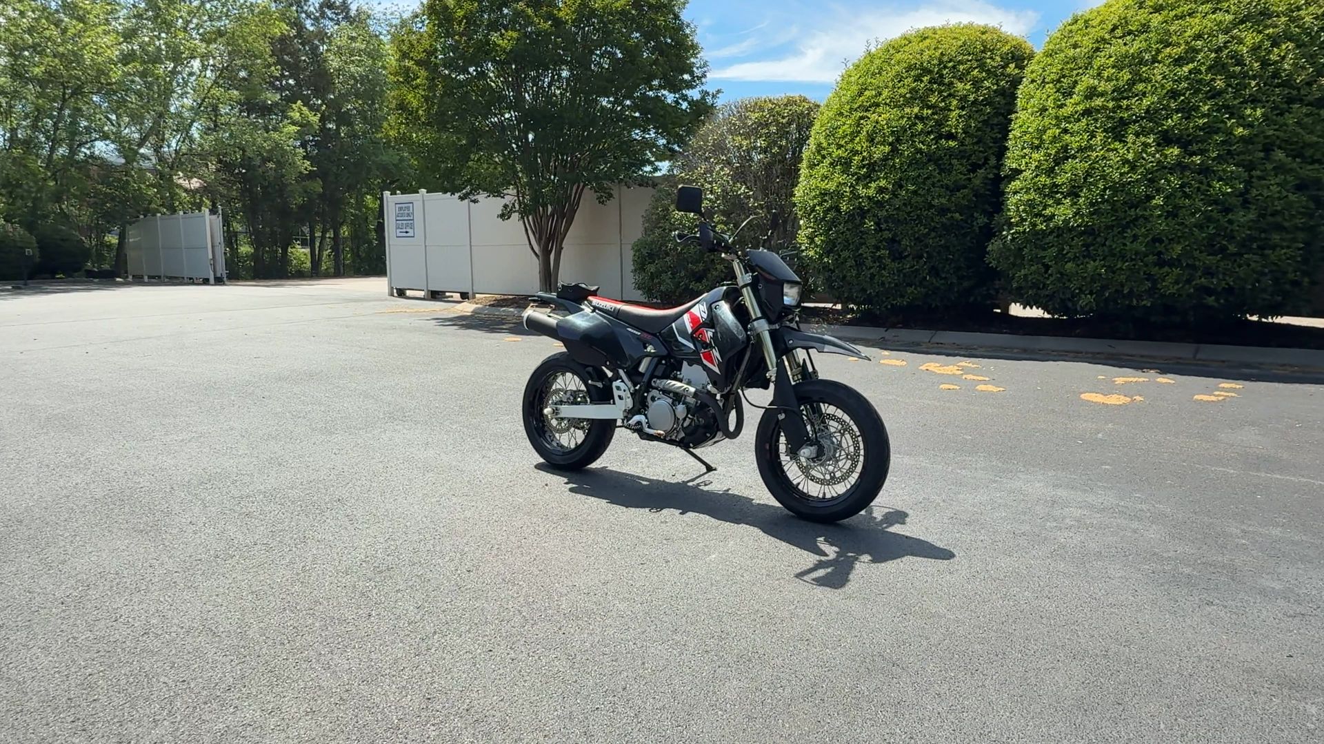 EA Powersports