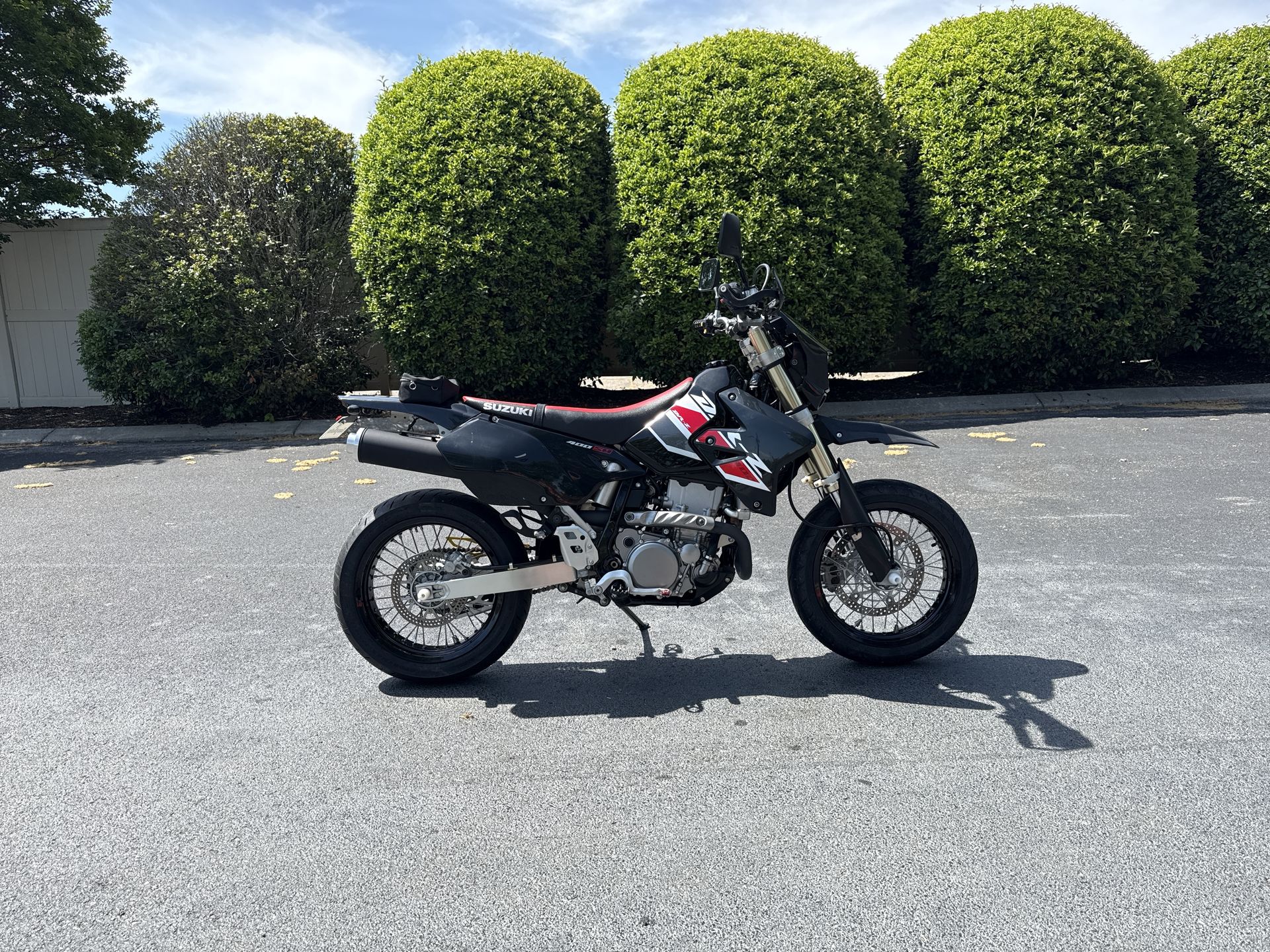 EA Powersports