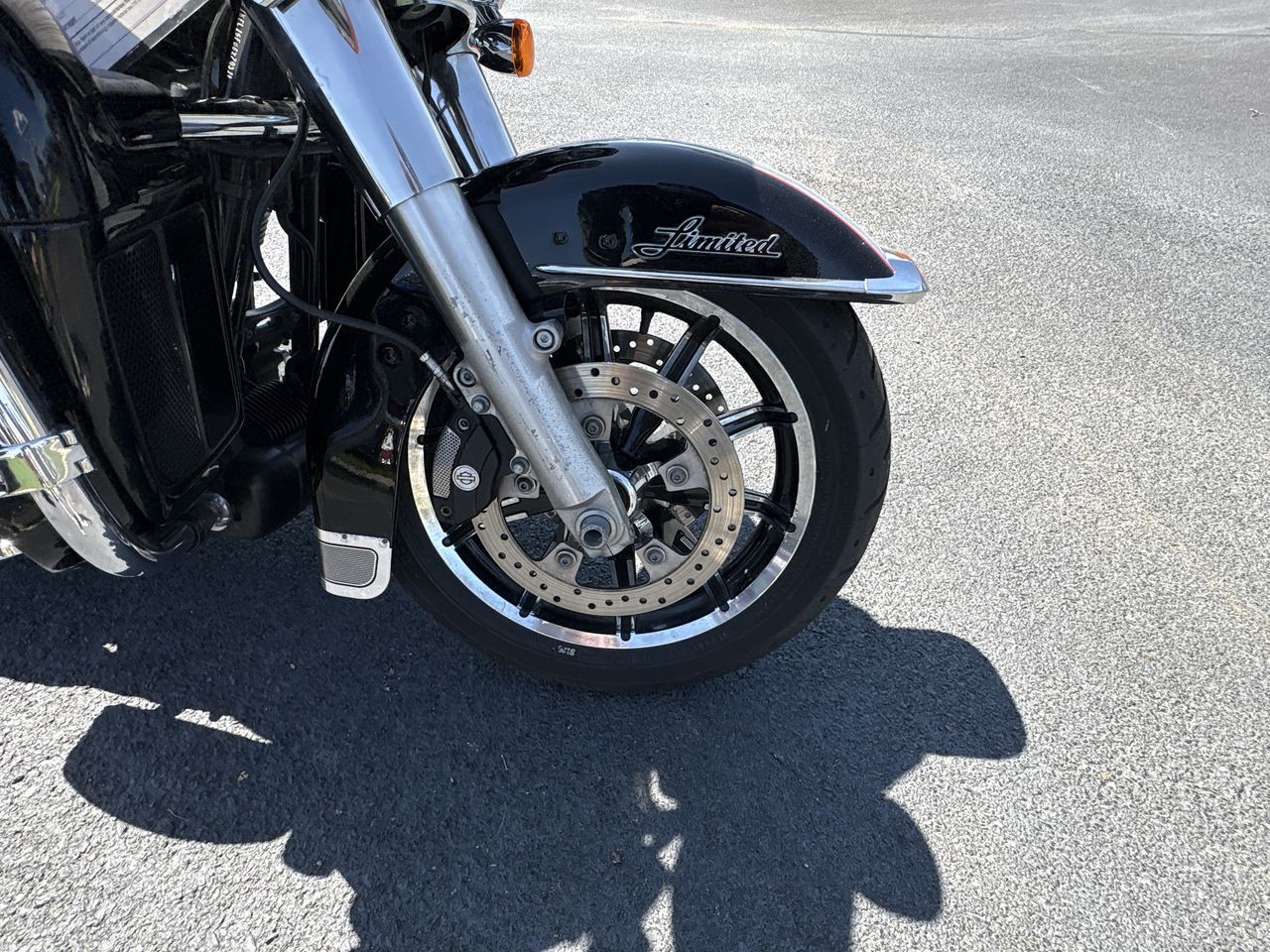 EA Powersports