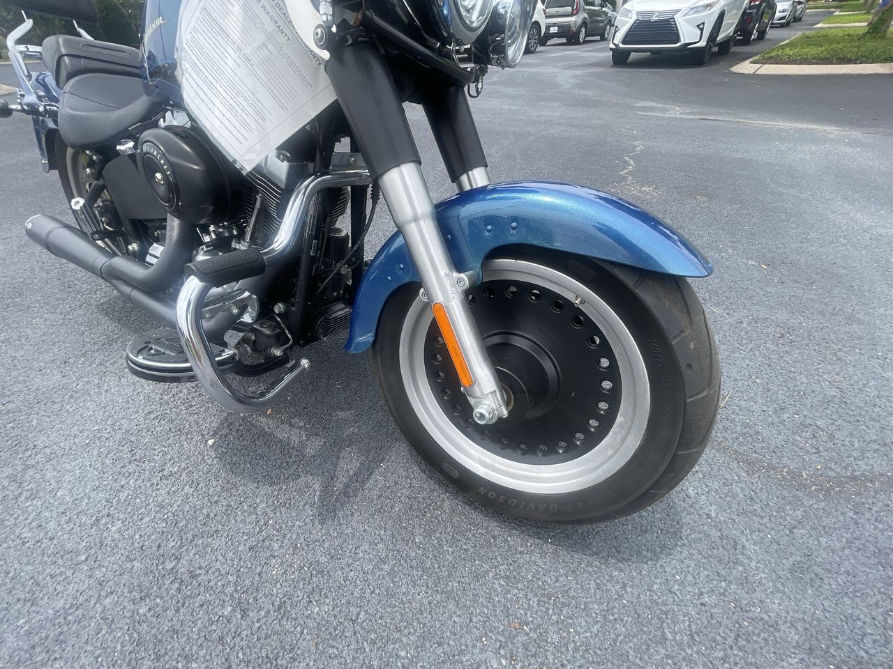 EA Powersports