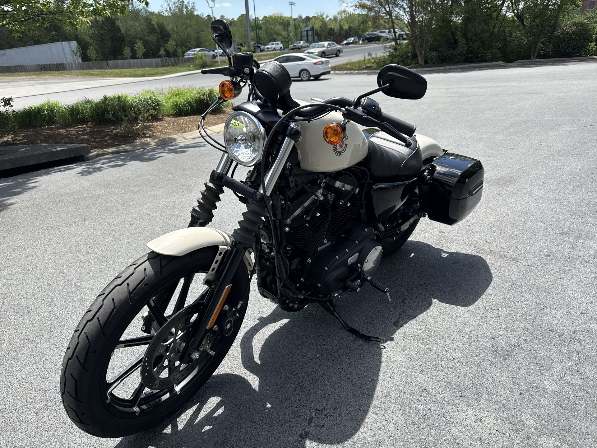 EA Powersports