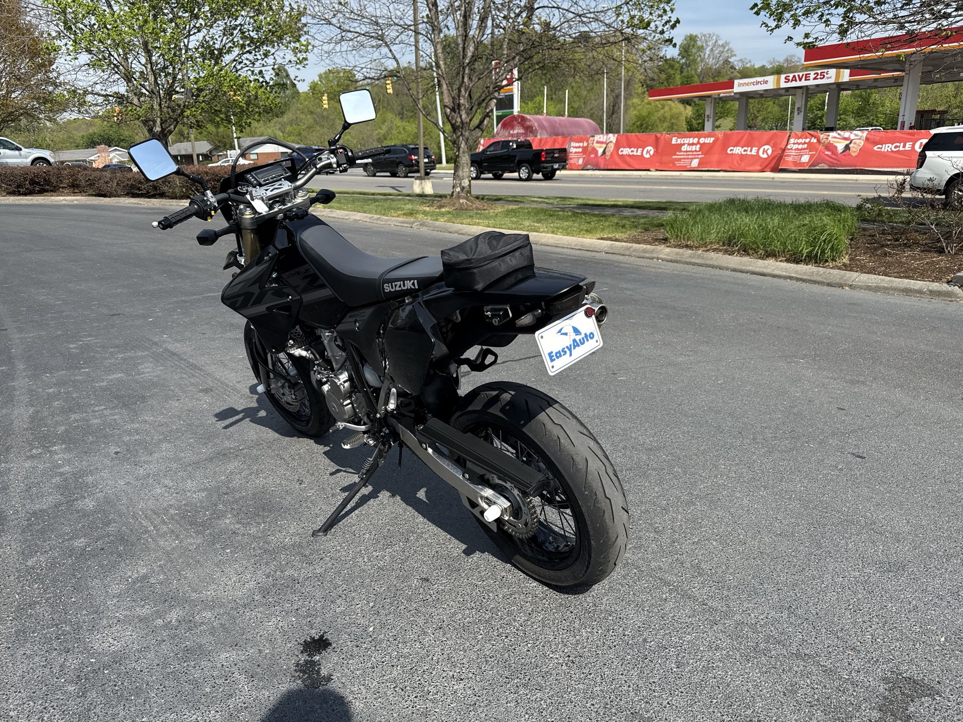 EA Powersports