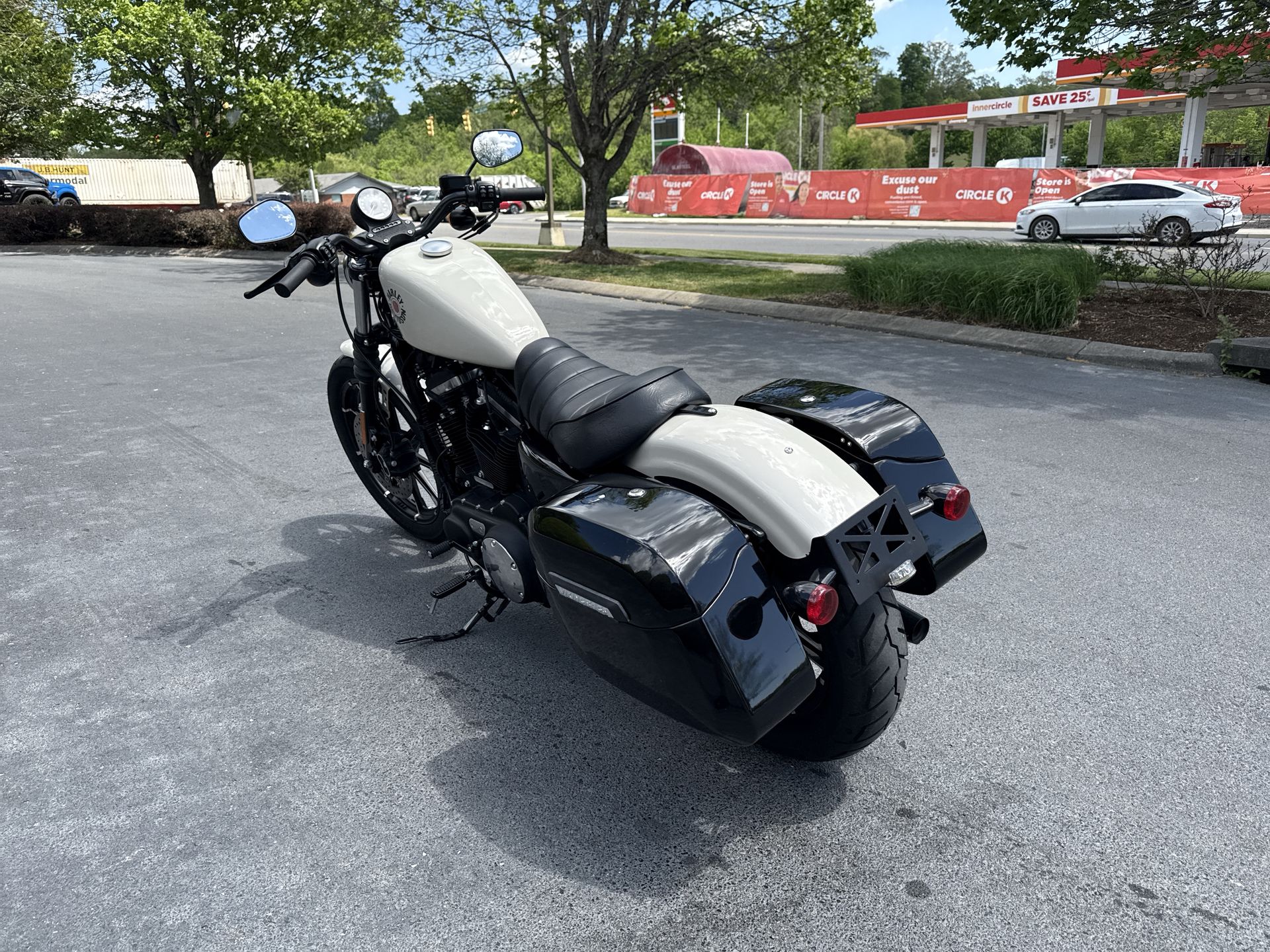 EA Powersports