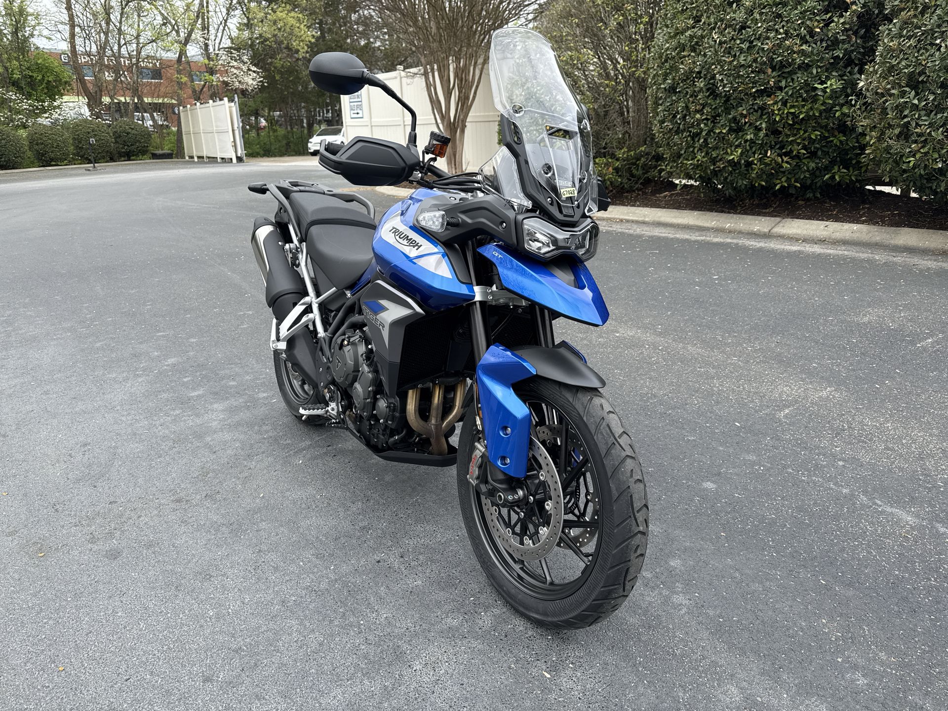 EA Powersports