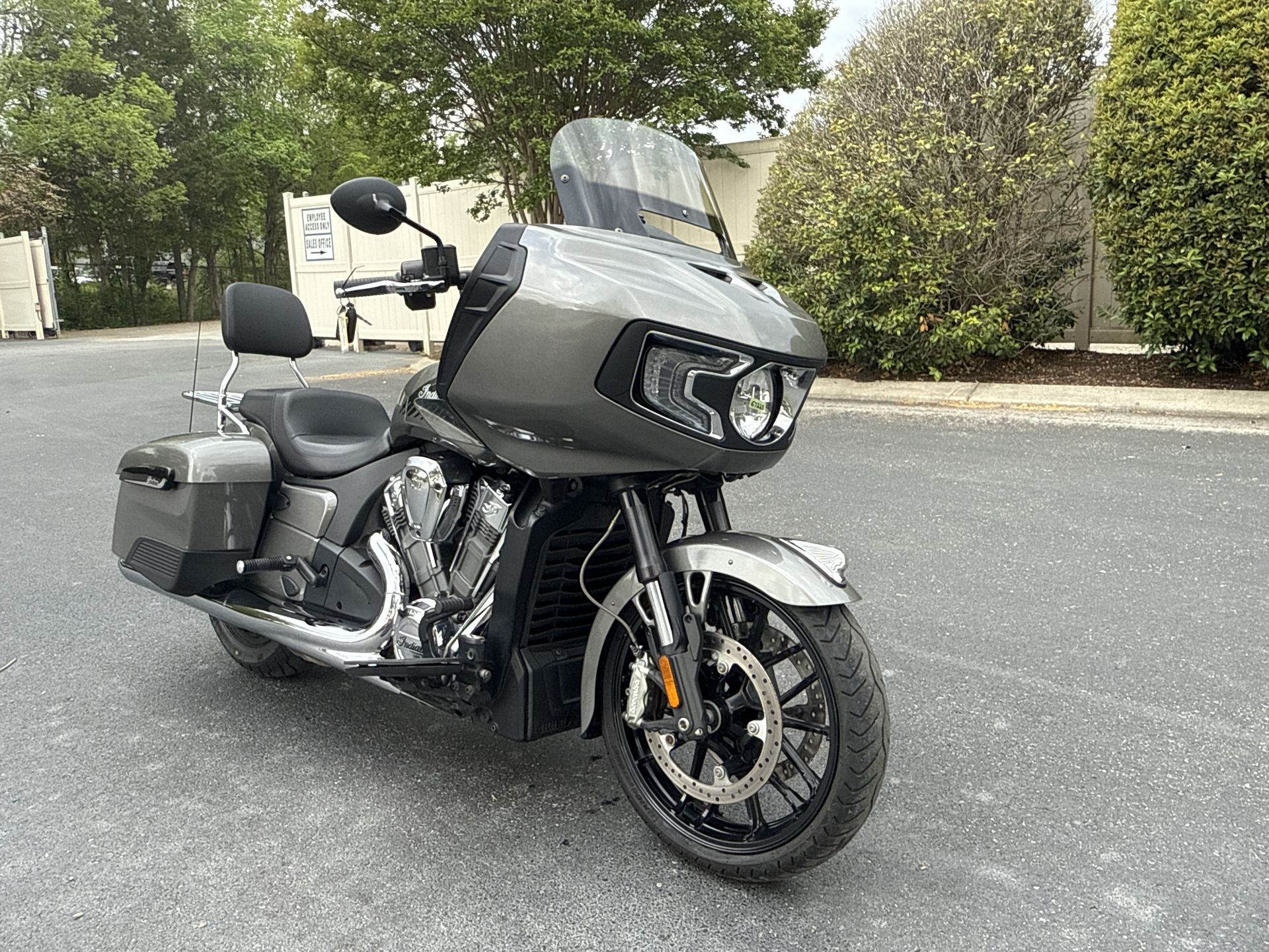 EA Powersports