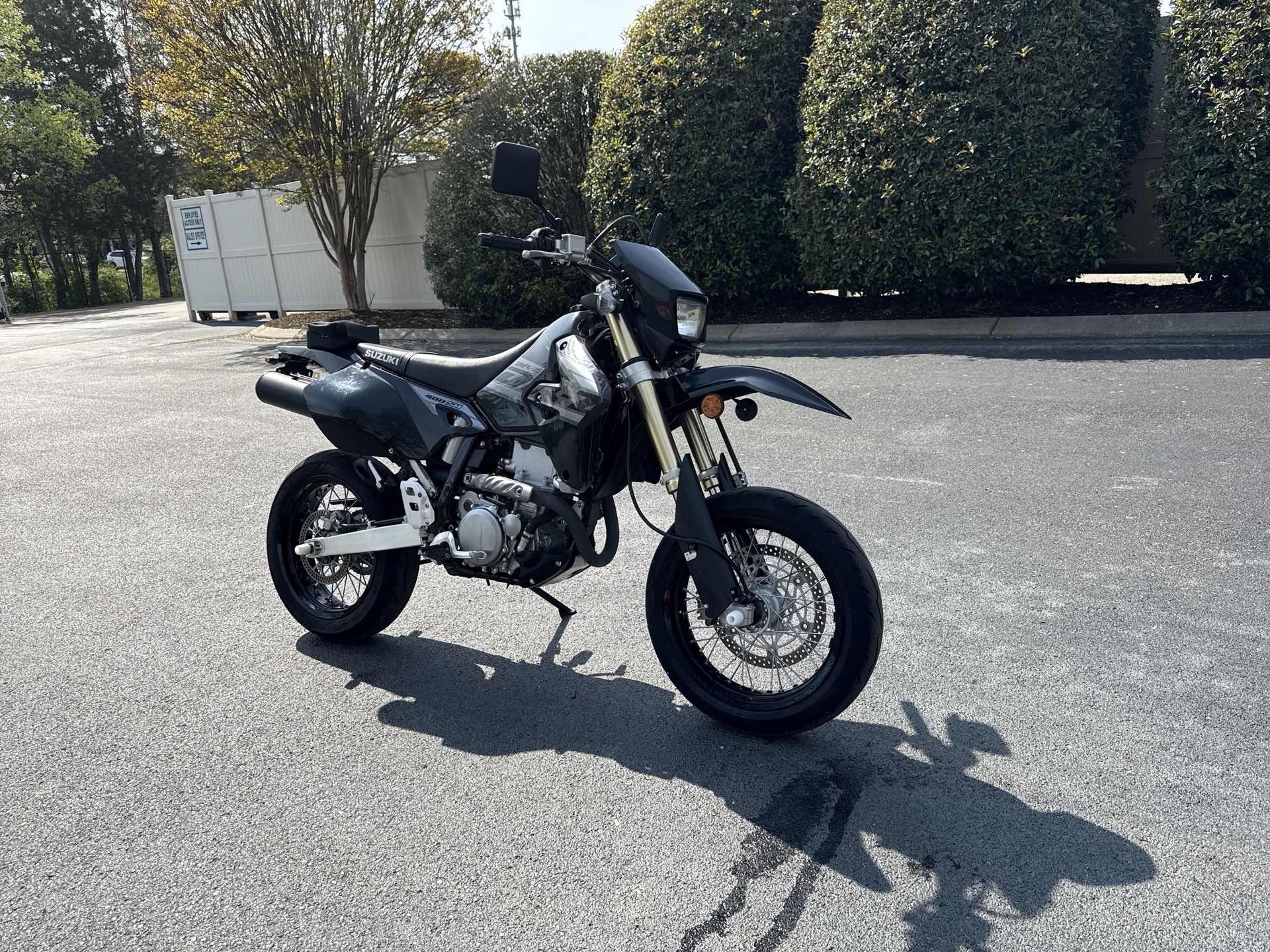 EA Powersports