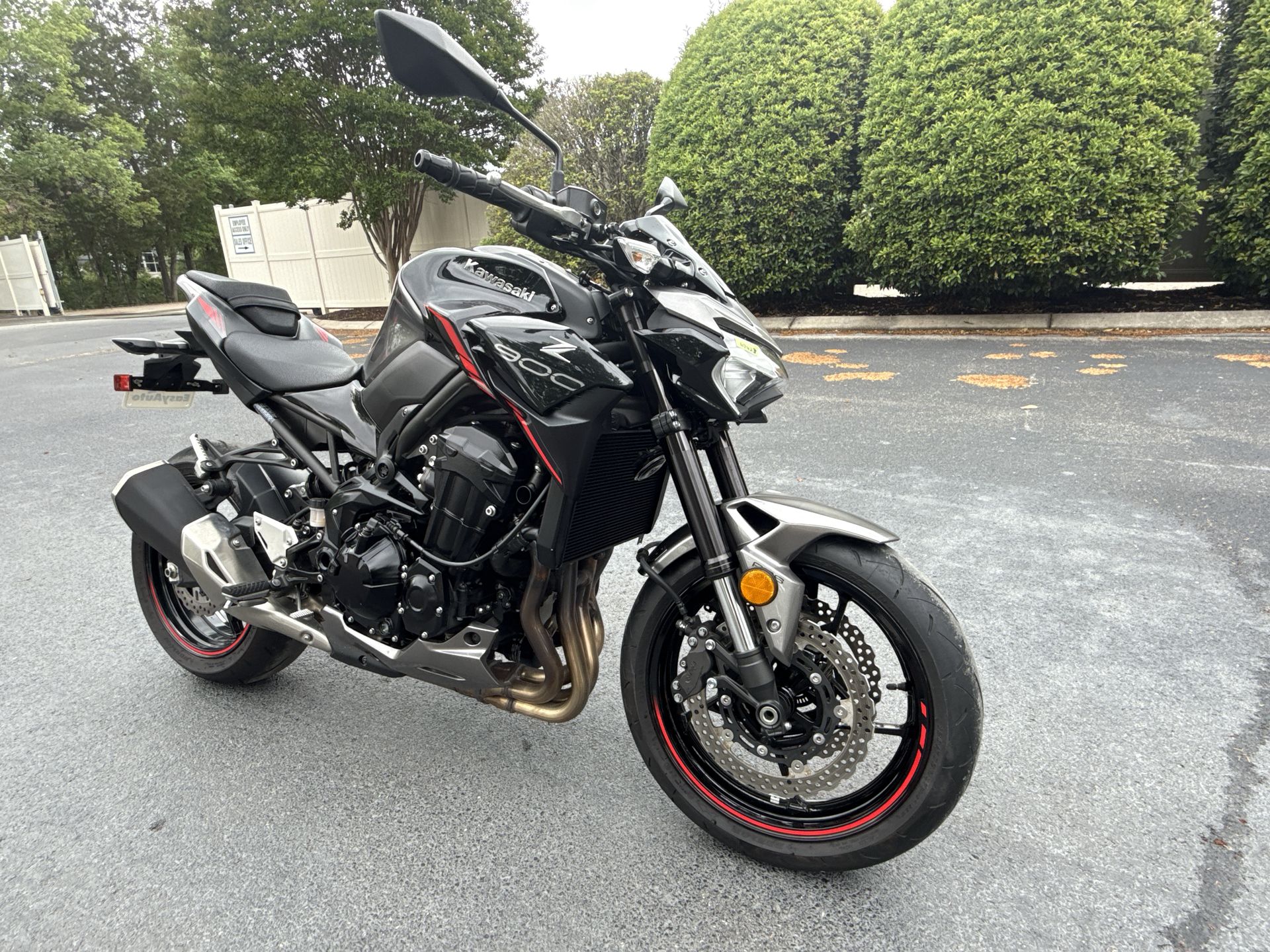 EA Powersports