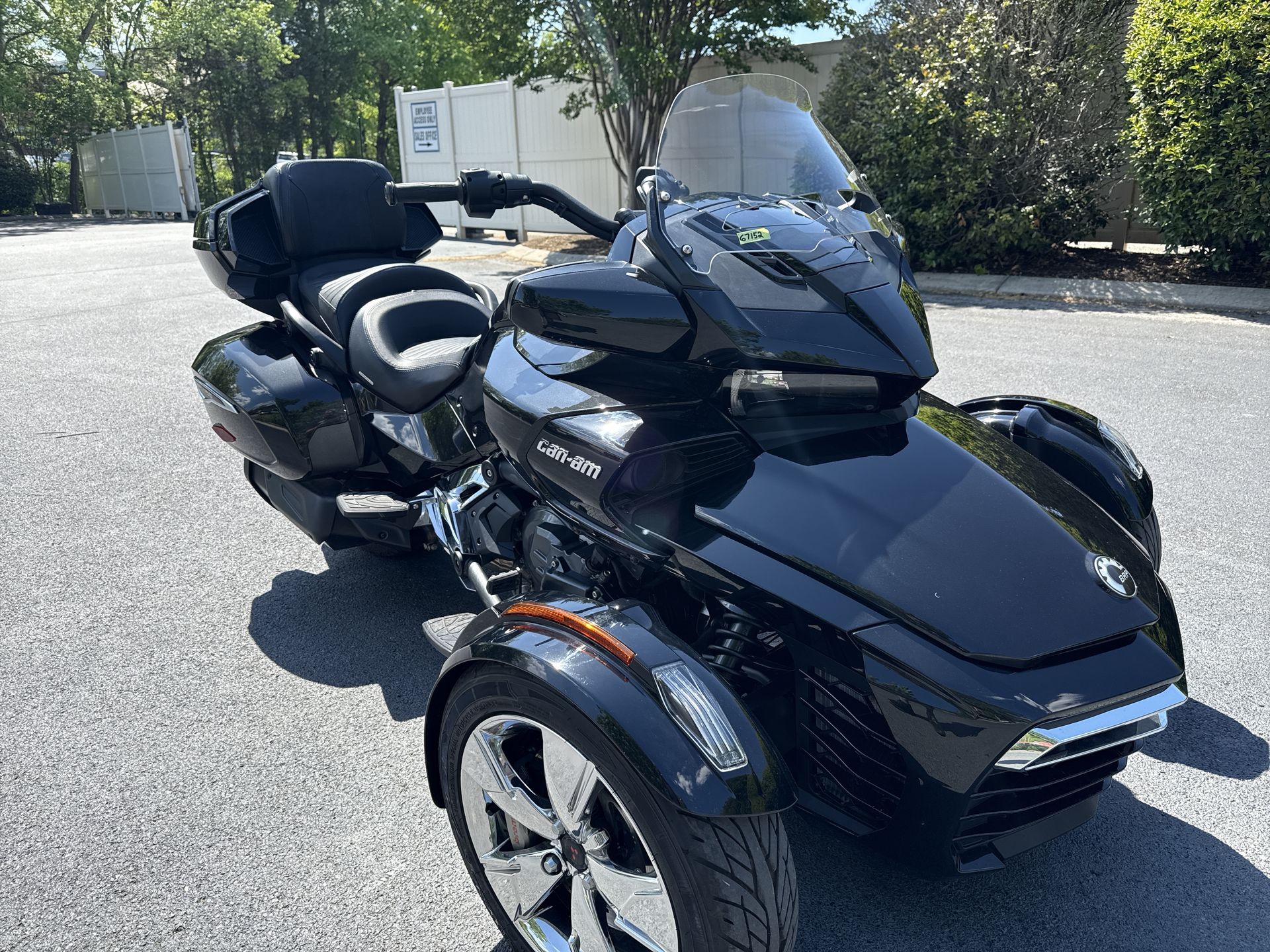 EA Powersports