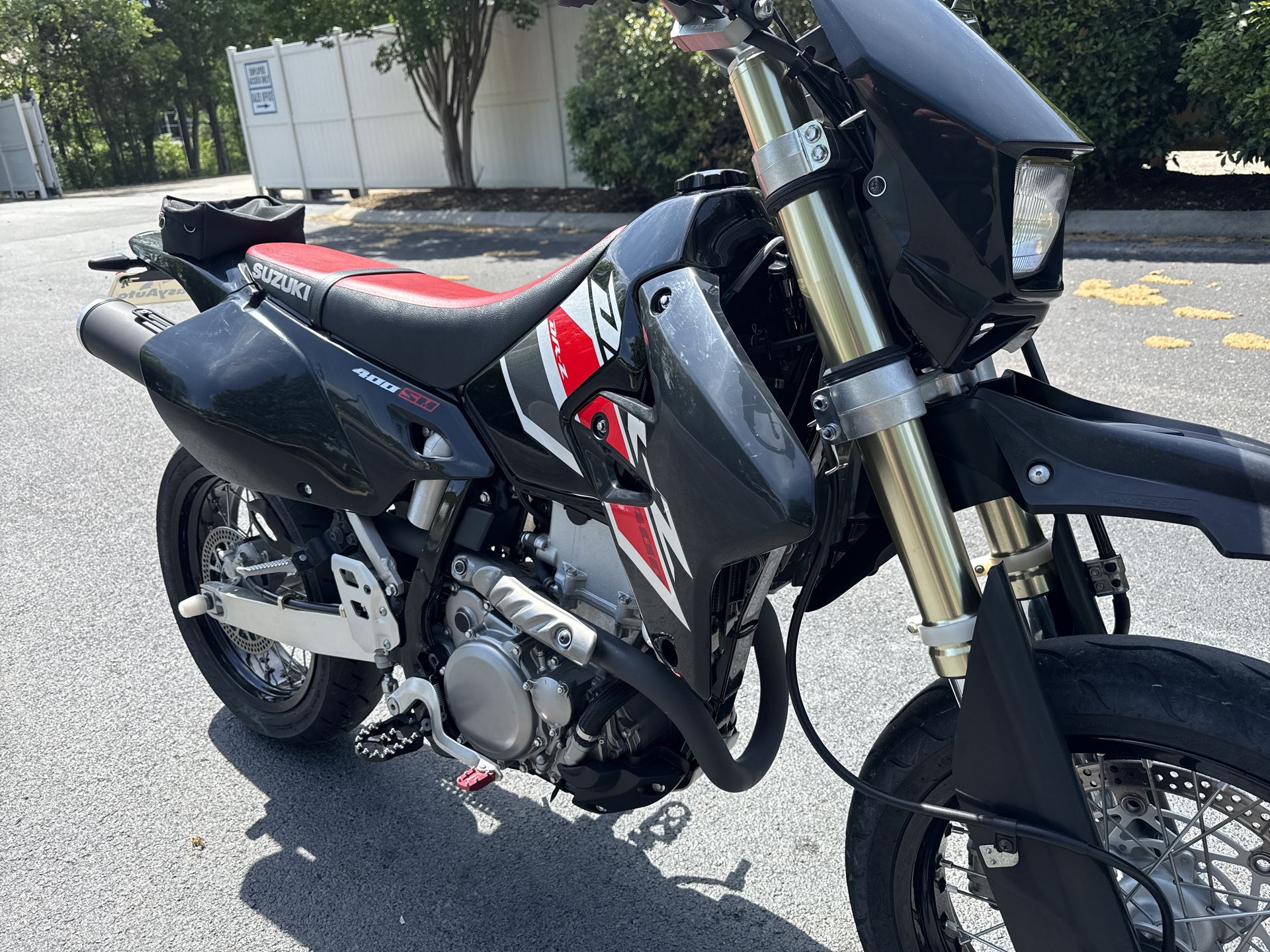EA Powersports
